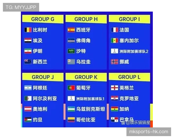 2026世界杯开幕战天气会影响比赛结果吗 2026世界杯开幕战天气会影响比赛结果吗