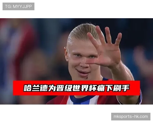 哈兰德世界杯关键作用分析 哈兰德世界杯关键作用分析